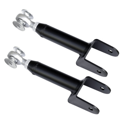 COILOVER SYSTEM,79-89 FORD MUSTANG