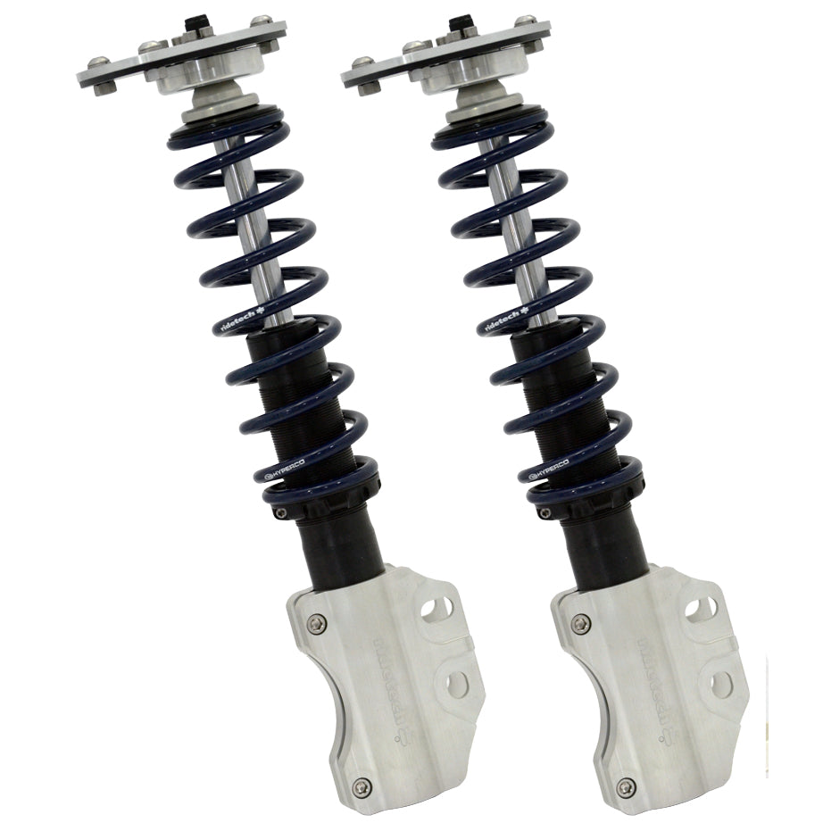 COILOVER SYSTEM,79-89 FORD MUSTANG