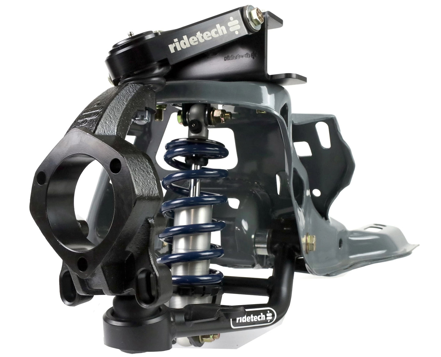 FRONT SLA SUSPENSION SYSTEM,79-93 FORD MUSTANG STOCK K-MEMBER