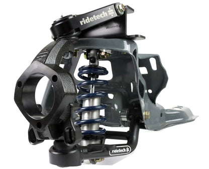 FRONT SLA SUSPENSION SYSTEM,79-93 FORD MUSTANG STOCK K-MEMBER