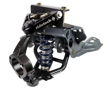 FRONT SLA SUSPENSION SYSTEM,79-93 FORD MUSTANG STOCK K-MEMBER