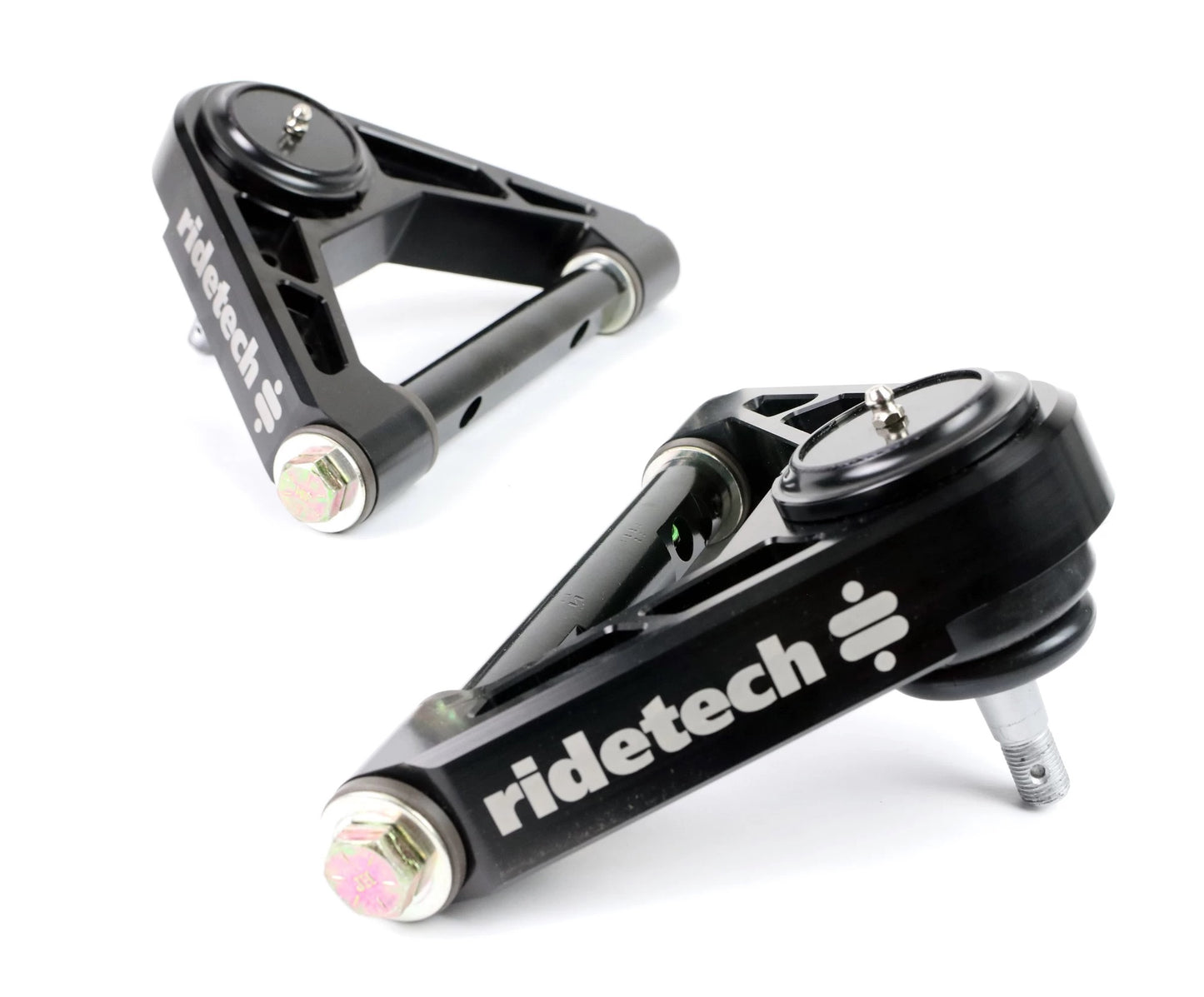 FRONT SLA SUSPENSION SYSTEM,79-93 FORD MUSTANG STOCK K-MEMBER