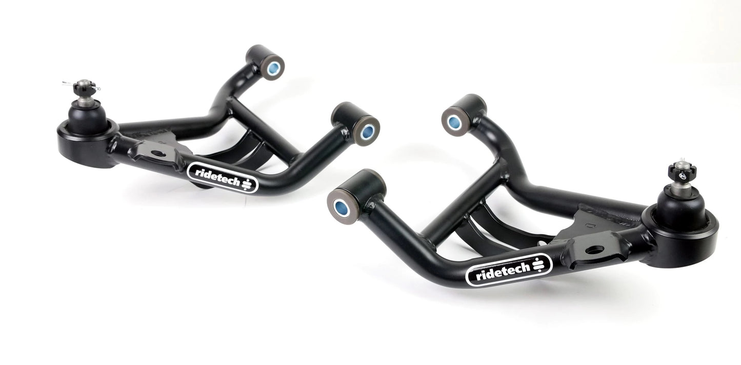 FRONT SLA SUSPENSION SYSTEM,79-93 FORD MUSTANG STOCK K-MEMBER