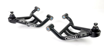 FRONT SLA SUSPENSION SYSTEM,79-93 FORD MUSTANG STOCK K-MEMBER