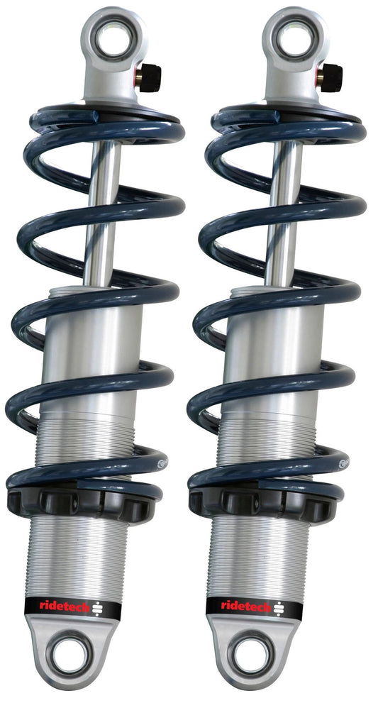 HQ FRONT COILOVERS,79-93 FORD MUSTANG,RDT SLA & STOCK K-MEMBER