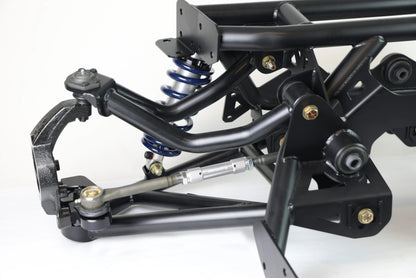 INDEPENDENT REAR SUSPENSION SYSTEM,79-93 FORD MUSTANG FOXBODY IRS