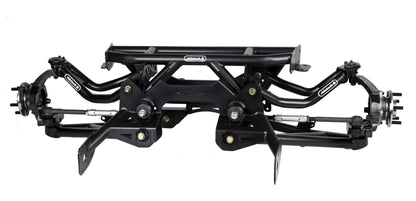 INDEPENDENT REAR SUSPENSION SYSTEM,79-93 FORD MUSTANG FOXBODY IRS