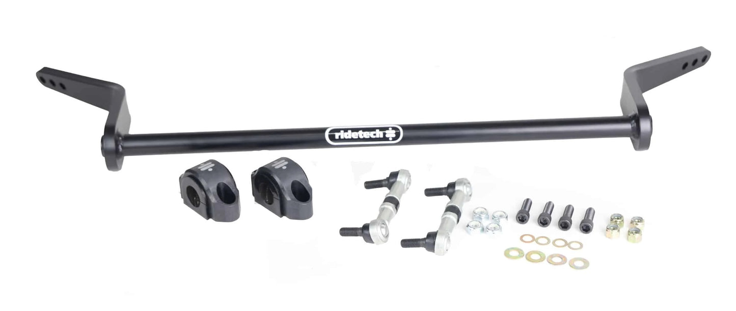 REAR SWAY BAR,ADJUSTABLE,1979-1993 FORD MUSTANG FOX BODY