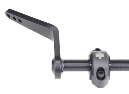 REAR SWAY BAR,ADJUSTABLE,1979-1993 FORD MUSTANG FOX BODY