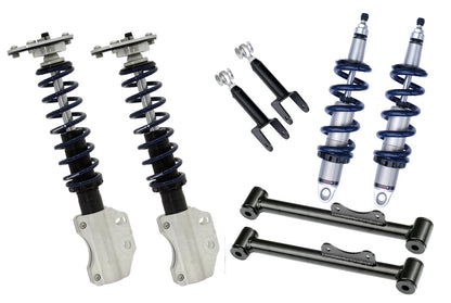COILOVER SYSTEM,90-93 FORD MUSTANG