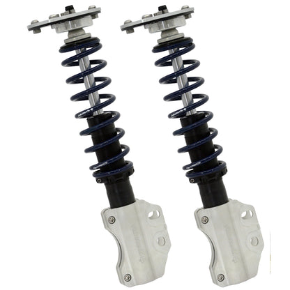 COILOVER SYSTEM,90-93 FORD MUSTANG