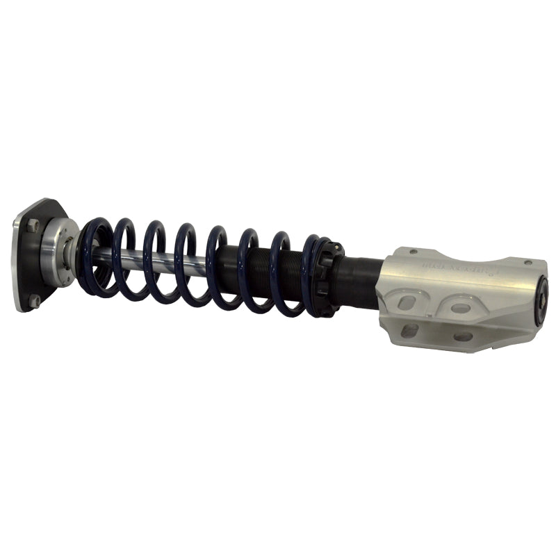 COILOVER SYSTEM,CURRIE REAR,WILWOOD BRAKES,11" DRILL,90-93 FORD MUSTANG