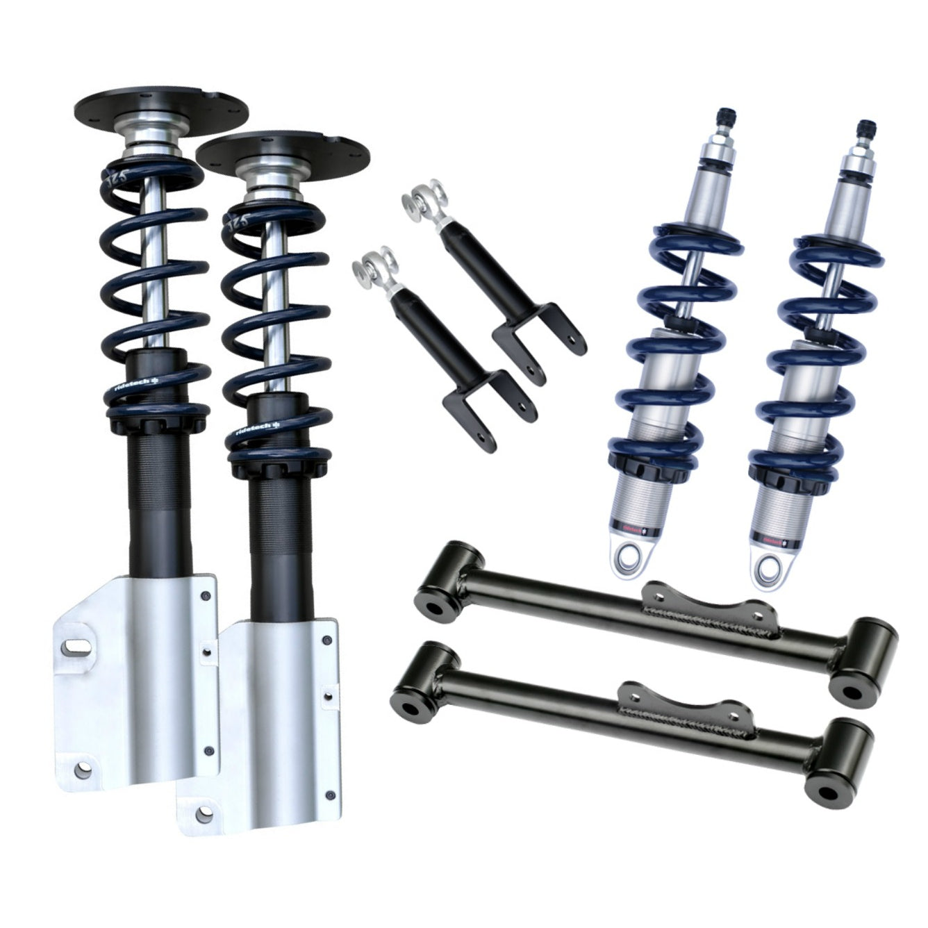 COILOVER SYSTEM,94-04 FORD MUSTANG