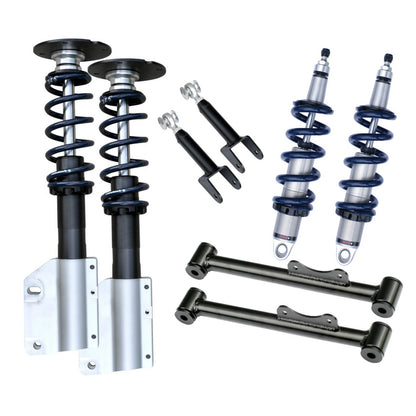 COILOVER SYSTEM,94-04 FORD MUSTANG
