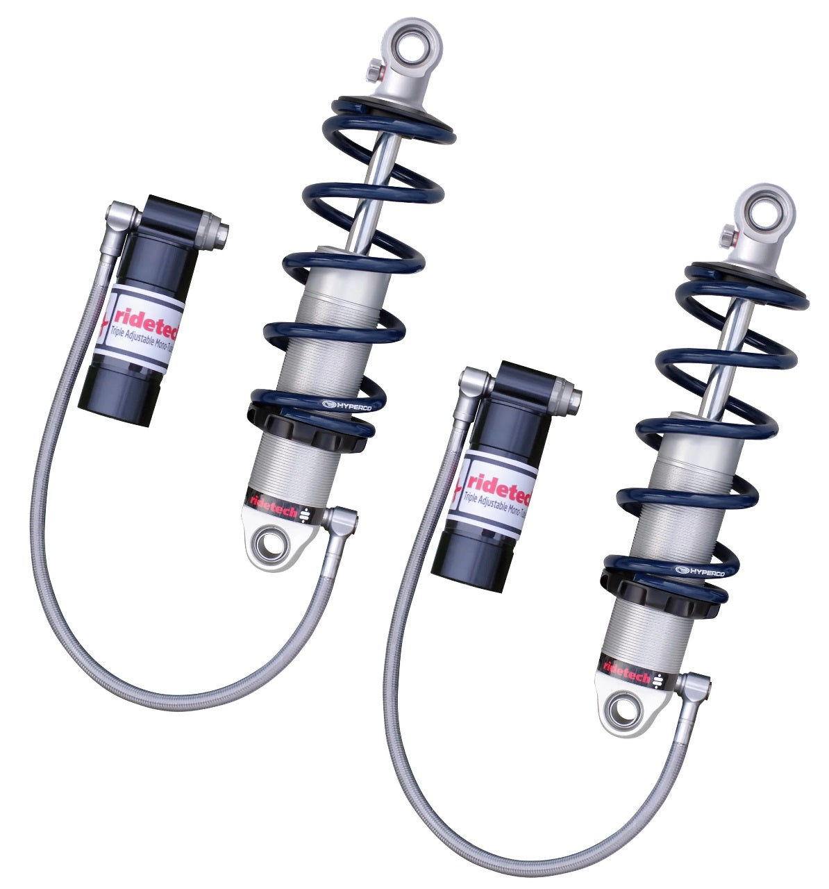 TQ COILOVER SYSTEM,05-14 FORD MUSTANG