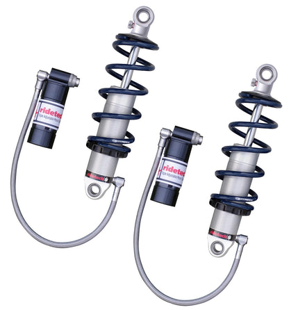 TQ COILOVER SYSTEM,05-14 FORD MUSTANG