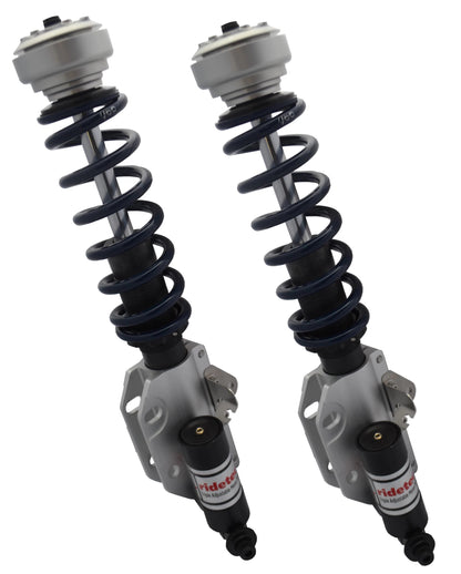 TQ COILOVER SYSTEM,05-14 FORD MUSTANG