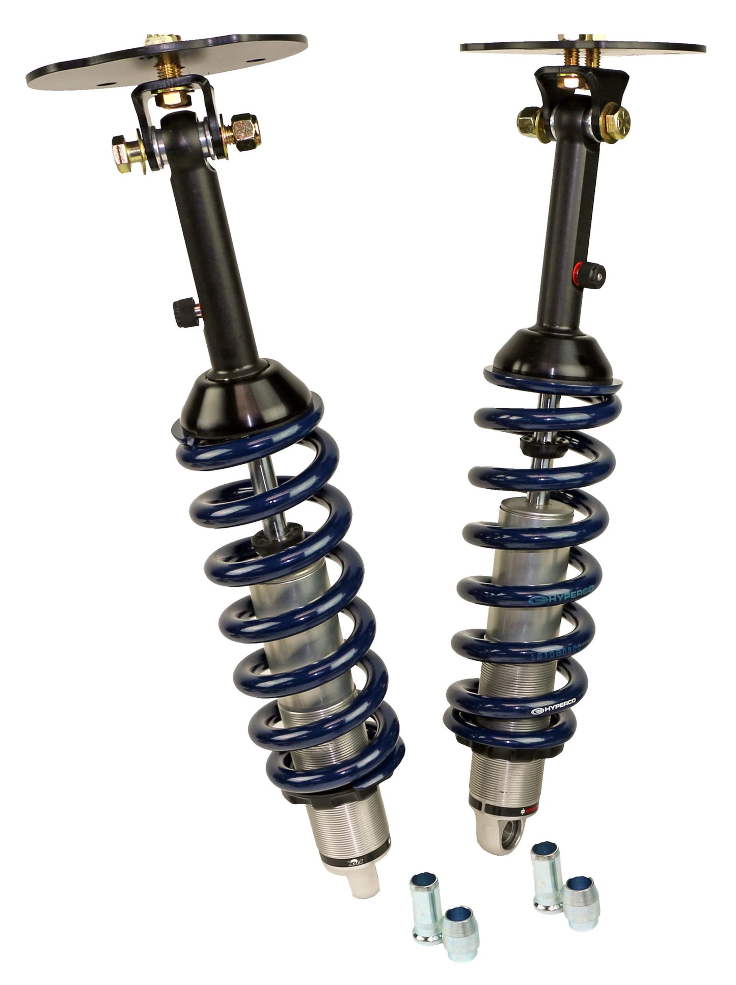 STREETGRIP SYSTEM,SPRINGS,SHOCKS,04-08 FORD F-150