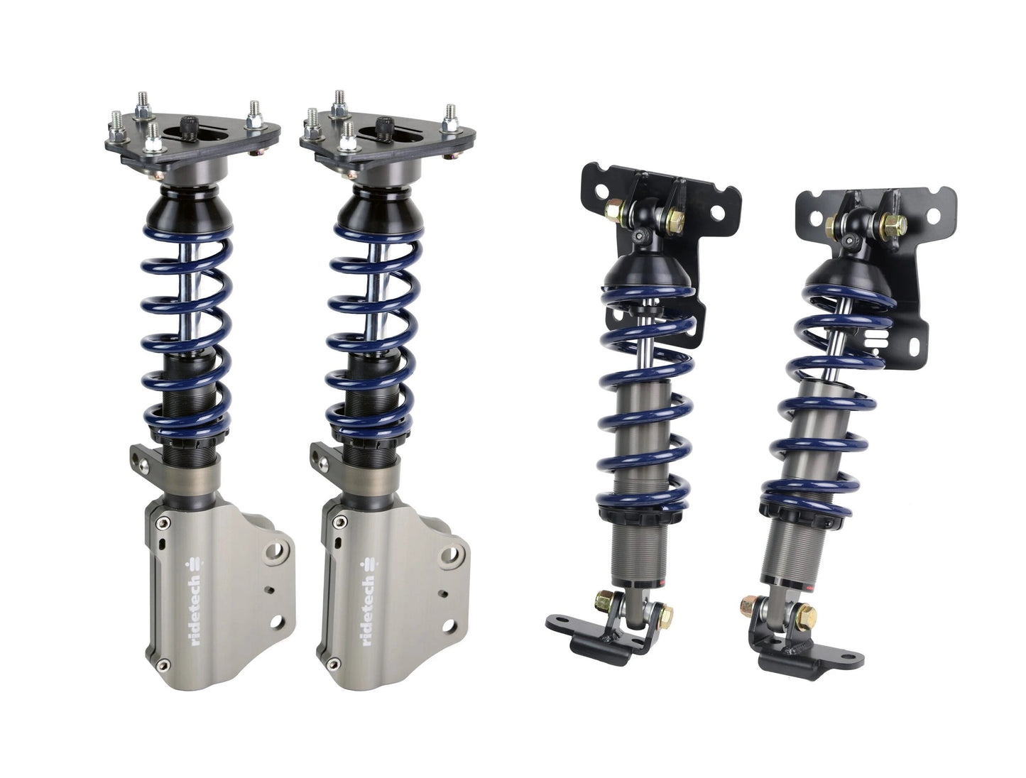 COILOVER SYSTEM,2015-2026 FORD MUSTANG