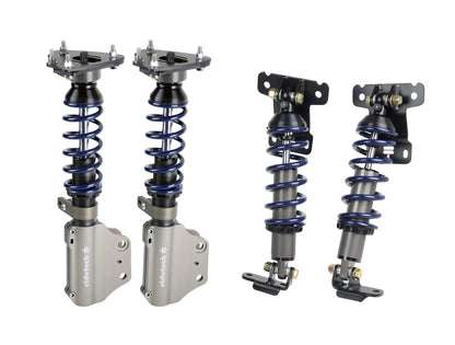 COILOVER SYSTEM,2015-2026 FORD MUSTANG