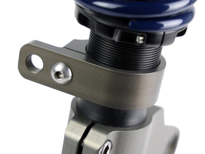 COILOVER SYSTEM,2015-2026 FORD MUSTANG