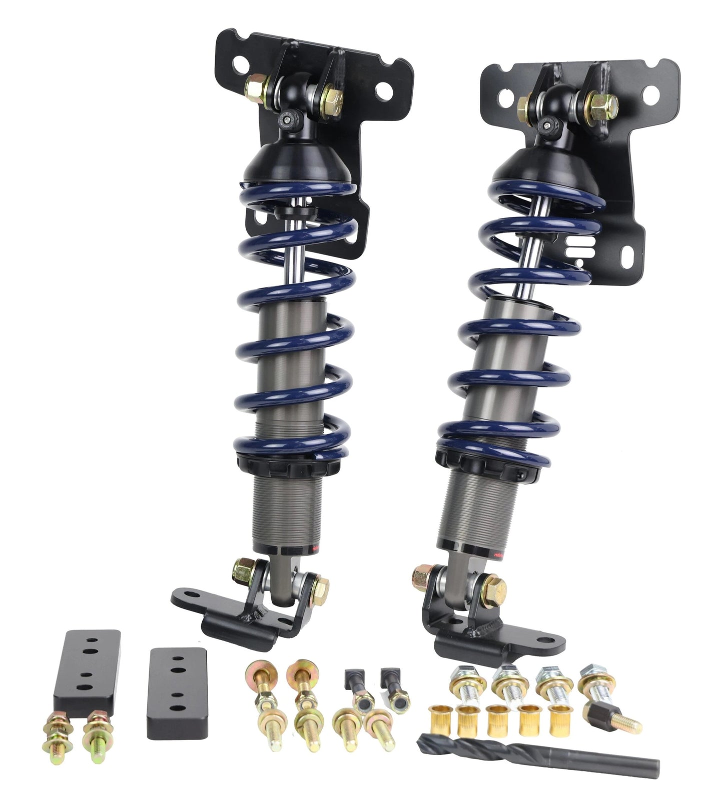 COILOVER SYSTEM,2015-2026 FORD MUSTANG