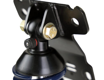 COILOVER SYSTEM,2015-2026 FORD MUSTANG