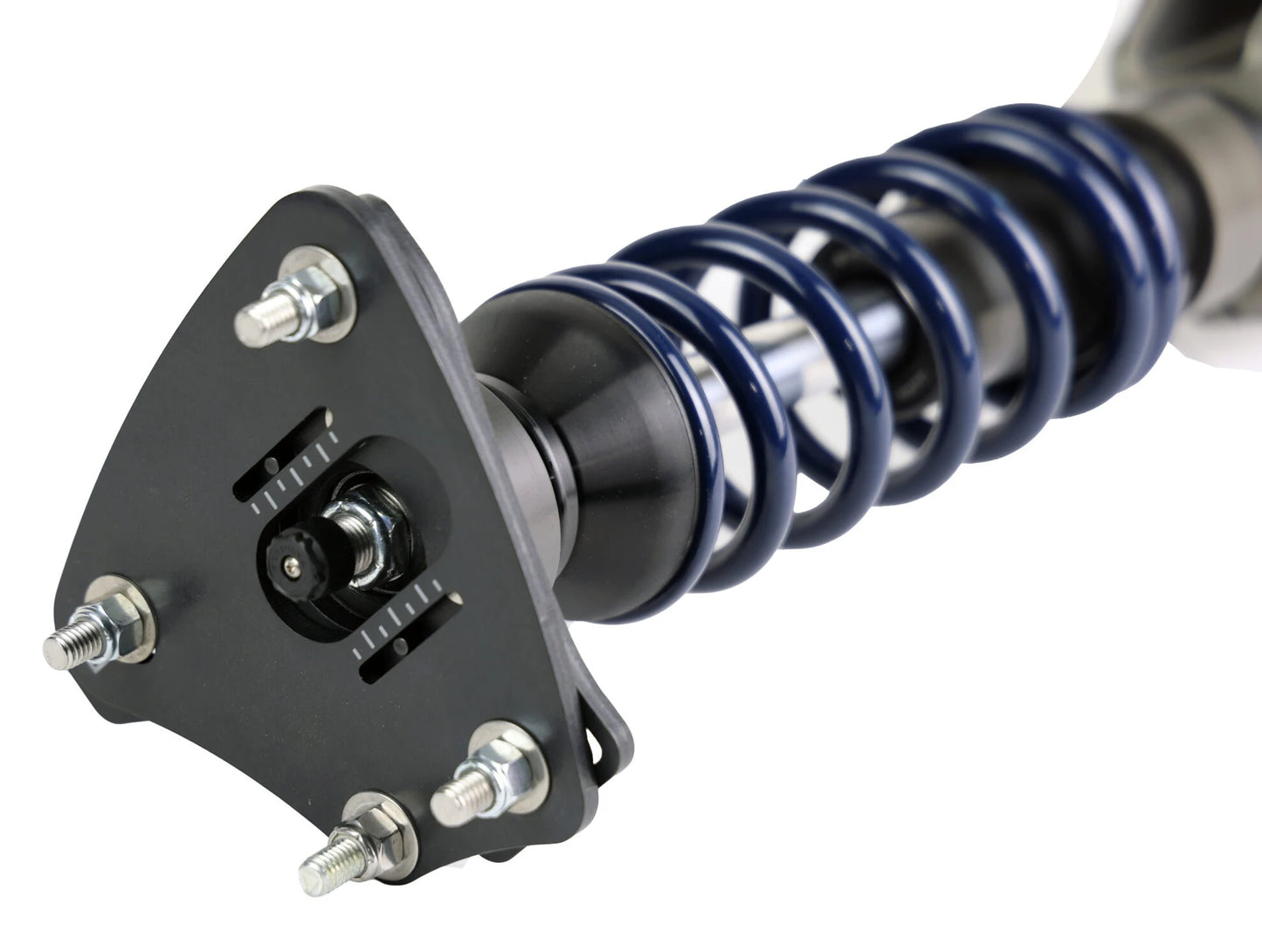 COILOVER & SWAY BAR SYSTEM,2015-2026 FORD MUSTANG