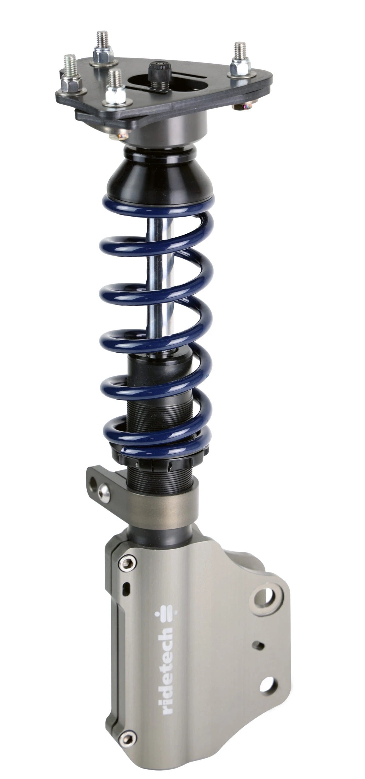 COILOVER & SWAY BAR SYSTEM,2015-2026 FORD MUSTANG