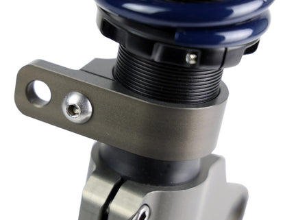 COILOVER & SWAY BAR SYSTEM,2015-2026 FORD MUSTANG