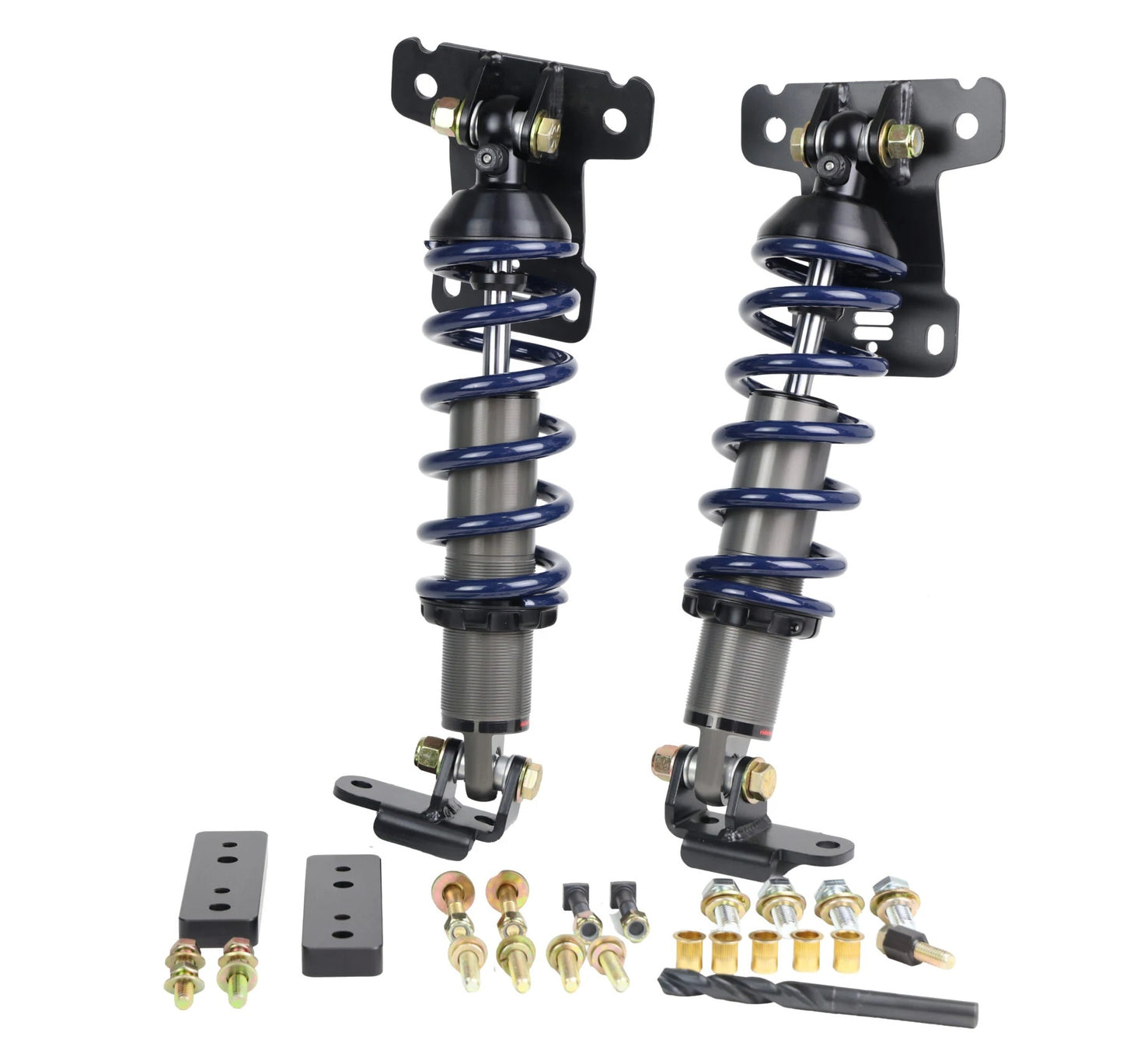 COILOVER & SWAY BAR SYSTEM,2015-2026 FORD MUSTANG