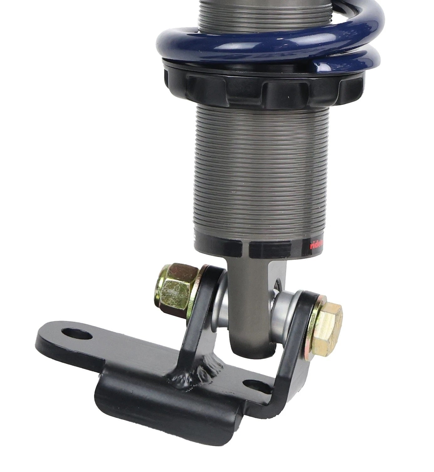 COILOVER & SWAY BAR SYSTEM,2015-2026 FORD MUSTANG