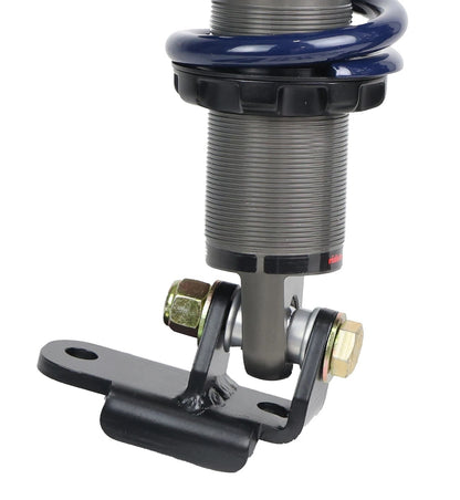 COILOVER & SWAY BAR SYSTEM,2015-2026 FORD MUSTANG