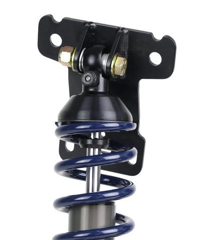 COILOVER & SWAY BAR SYSTEM,2015-2026 FORD MUSTANG