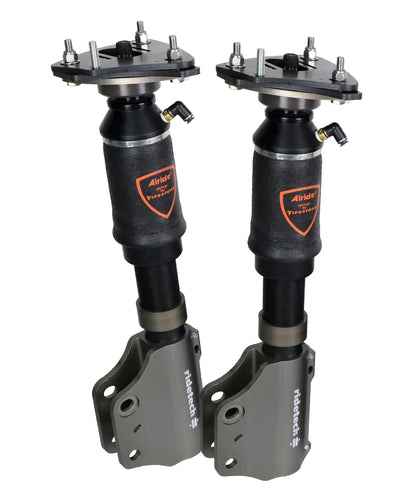 AIR SUSPENSION & SWAY BAR SYSTEM,2015-2026 FORD MUSTANG