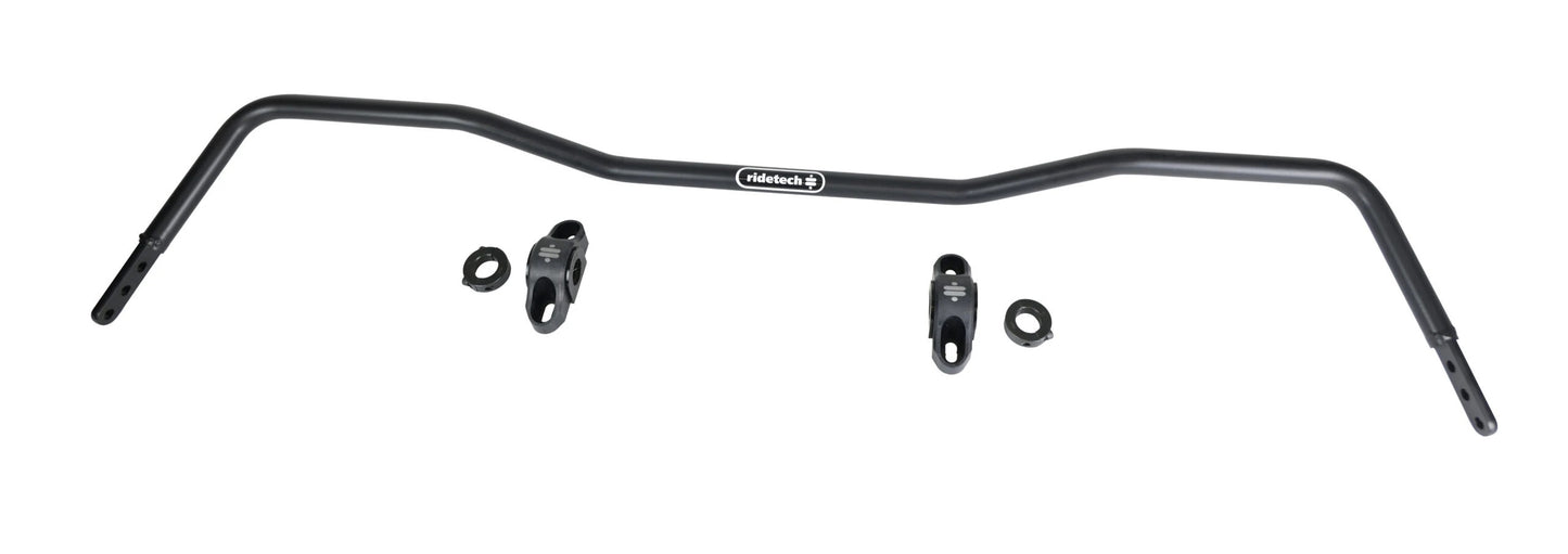 AIR SUSPENSION & SWAY BAR SYSTEM,2015-2026 FORD MUSTANG