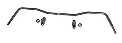 AIR SUSPENSION & SWAY BAR SYSTEM,2015-2026 FORD MUSTANG