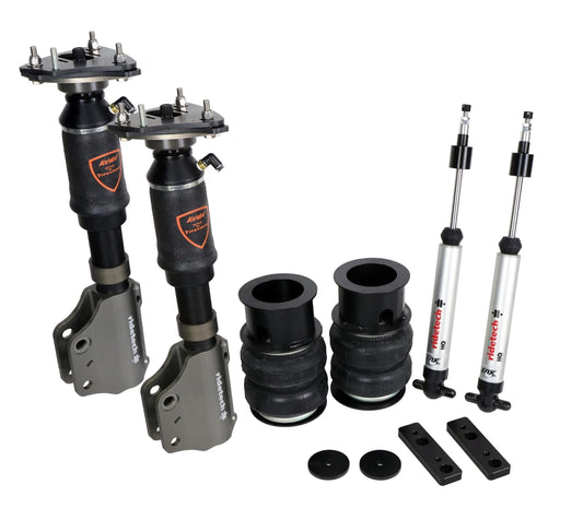 AIR SUSPENSION SYSTEM,2015-2026 FORD MUSTANG