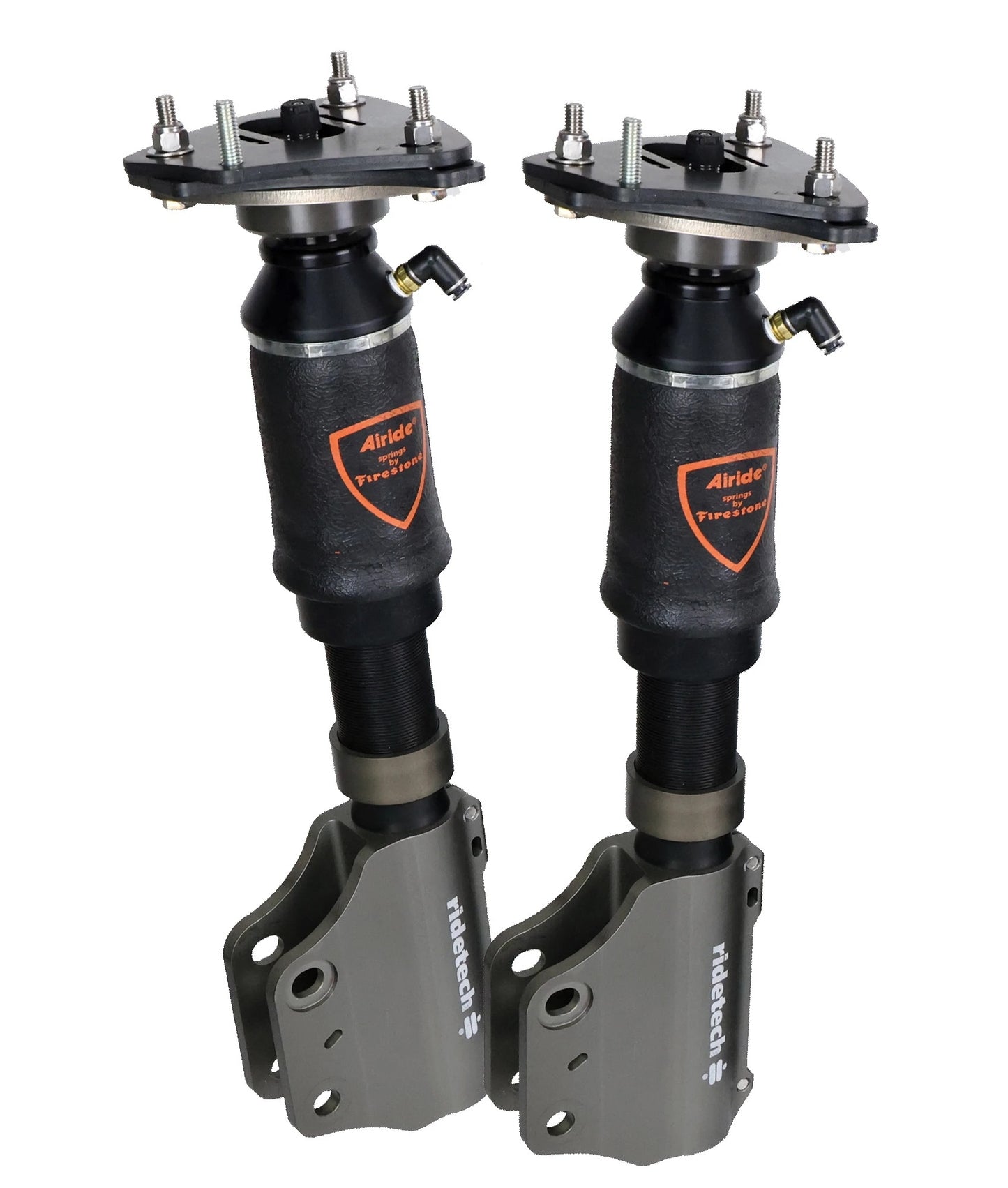 AIR SUSPENSION SYSTEM,2015-2026 FORD MUSTANG