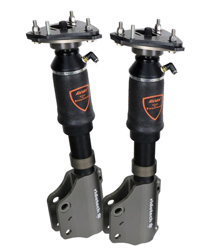 AIR SUSPENSION SYSTEM,2015-2026 FORD MUSTANG