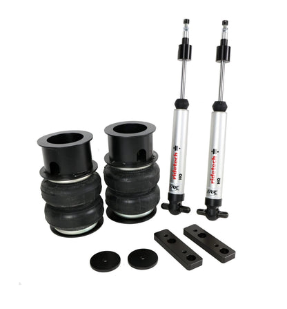 AIR SUSPENSION SYSTEM,2015-2026 FORD MUSTANG