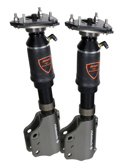 HQ FRONT SHOCKWAVES,2015-2026 FORD MUSTANG