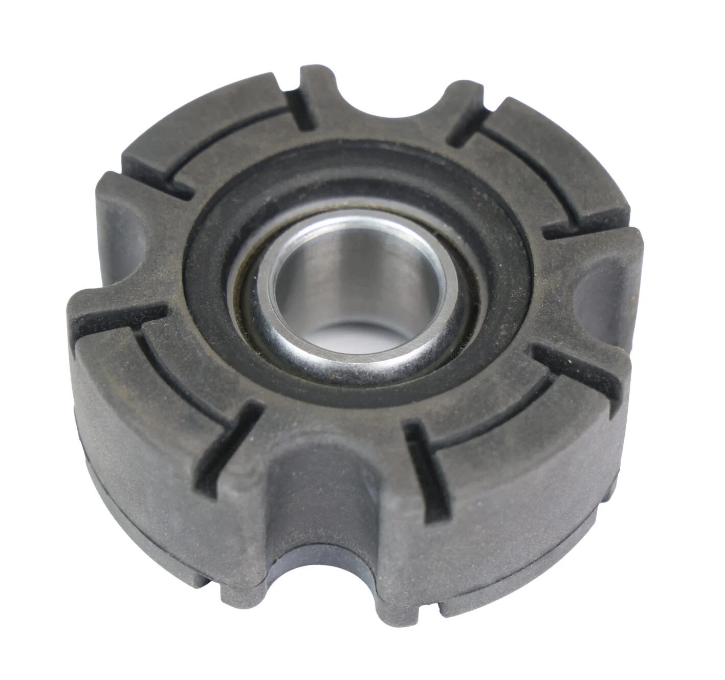 HQ FRONT SHOCKWAVES,2015-2026 FORD MUSTANG