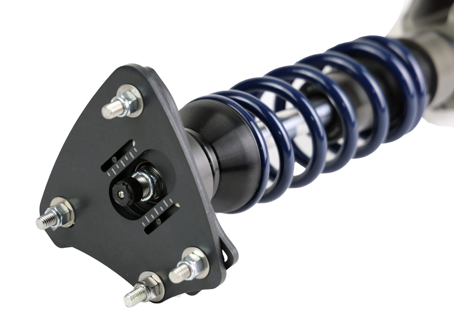 HQ FRONT COILOVERS,2015-2026 FORD MUSTANG