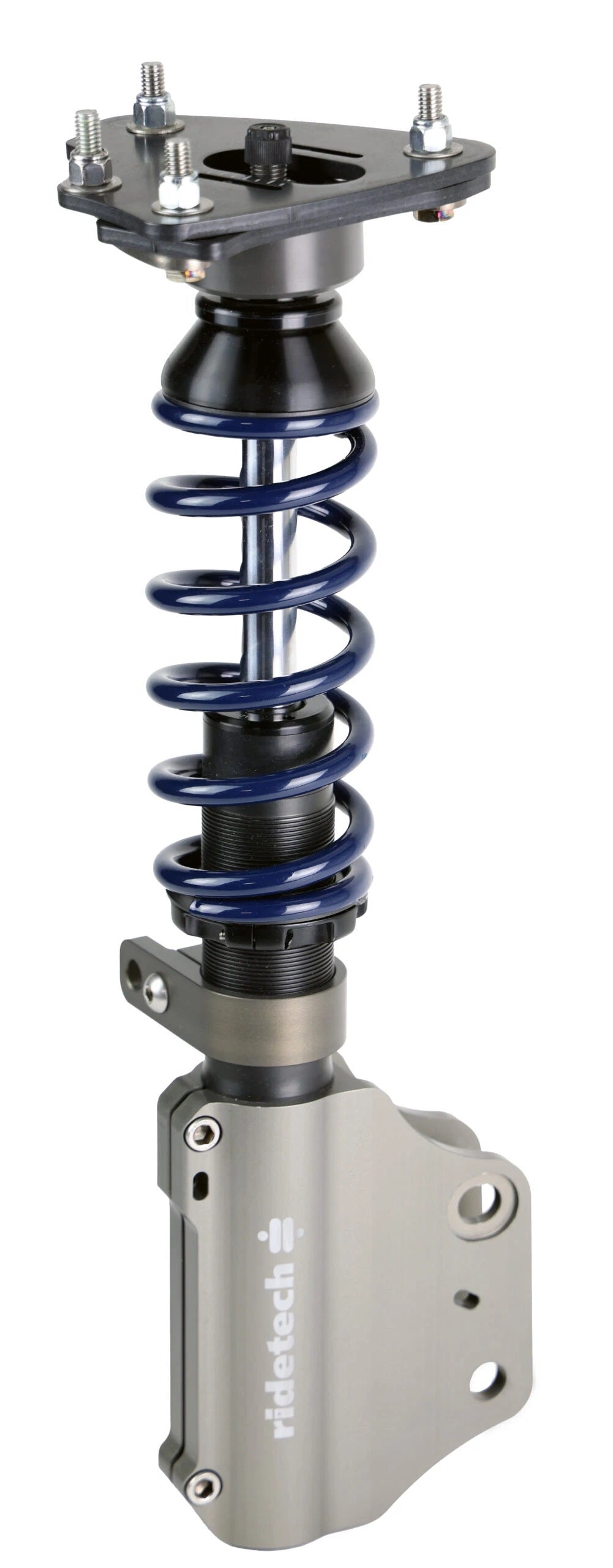 HQ FRONT COILOVERS,2015-2026 FORD MUSTANG