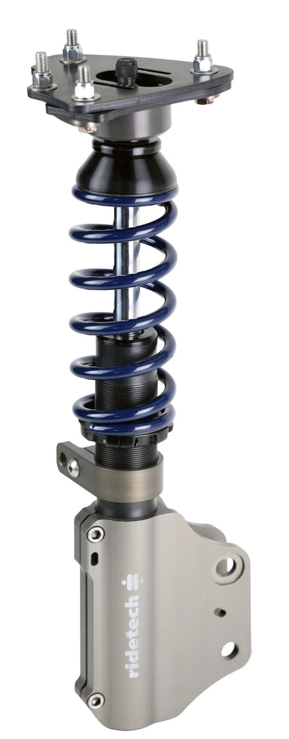 HQ FRONT COILOVERS,2015-2026 FORD MUSTANG