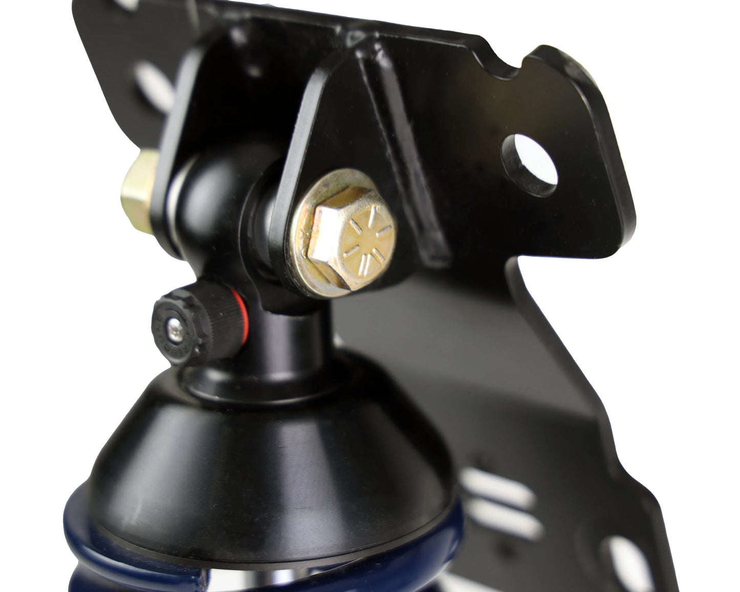 HQ REAR COILOVERS,2015-2026 FORD MUSTANG