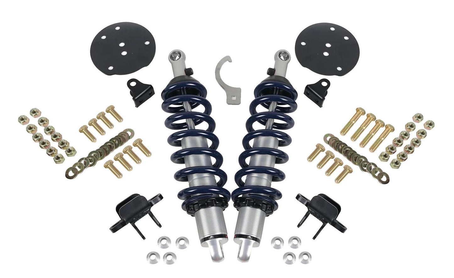 FRONT HQ COILOVERS,2015-2026 FORD F-150,2 & 4WD