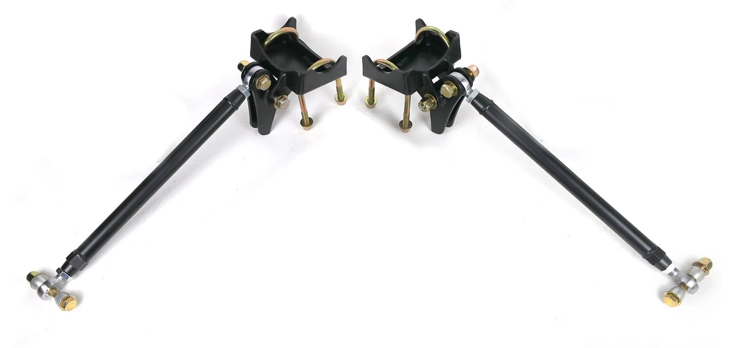 TRACTION BAR KIT,2015-2026 FORD F-150