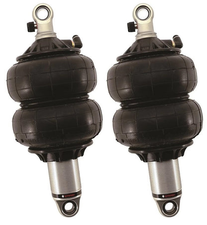 FRONT AIR SHOCKWAVES,65-79 FORD F-100 2WD